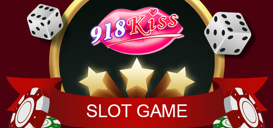 918KISS SLOT GAME