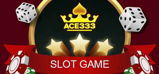 Ace333 Slot Game