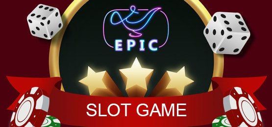 Epicwin Slot Game