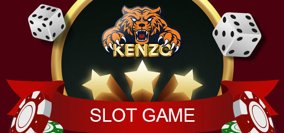 Kenzo888 iOS