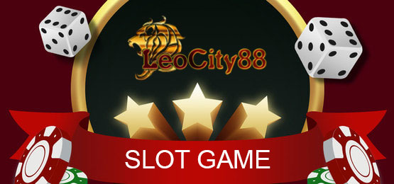 Leocity88 Casino
