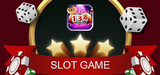Love138 Slot Game