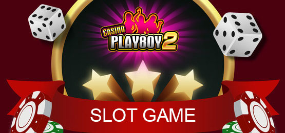 Playboy888 Slot Game