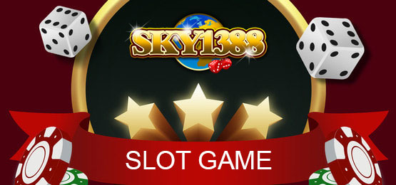 Sky1388 Slot Game