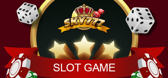 Sky777 Slot Game