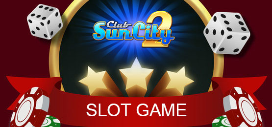 Clubsuncity Slot Game