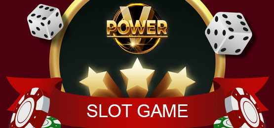 Vpower Slot Game