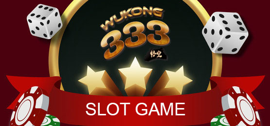 Wukong333 Slot Game