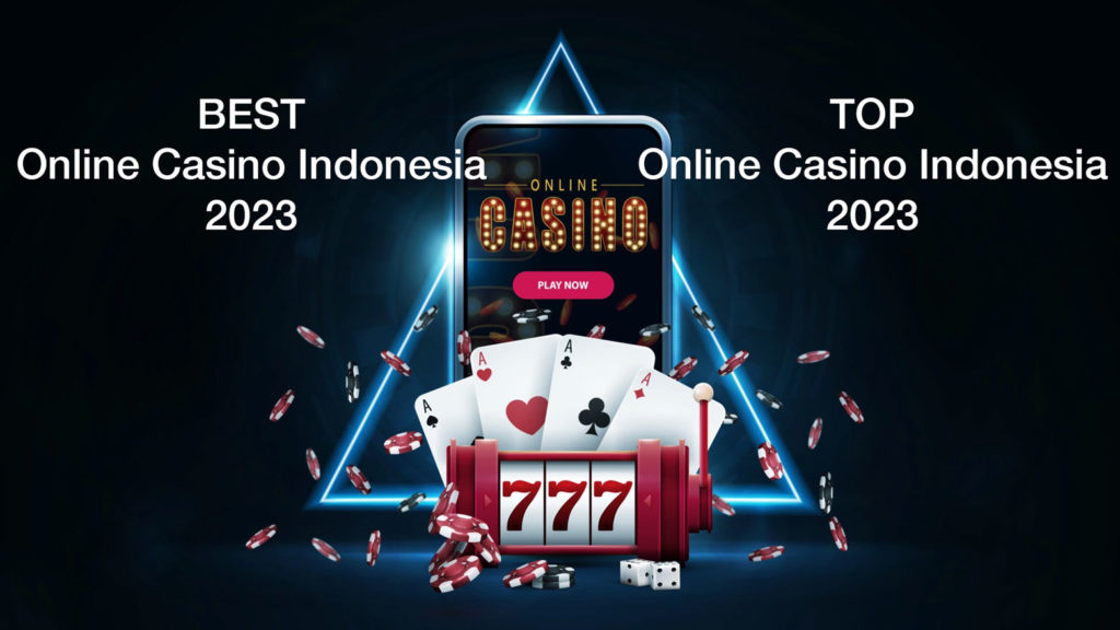 online casino terbaik di indonesia