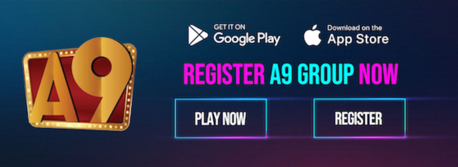 A9Play Player Registration