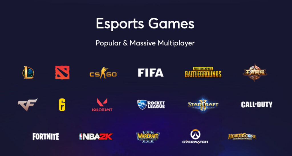 Singapore Gaming Esport 2023
