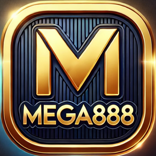 MEGA888 icon