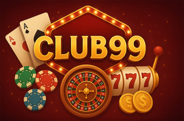 Club99 image