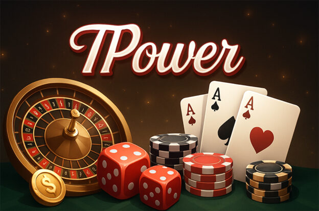 TPower image
