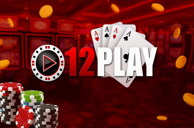 12PLAY Login