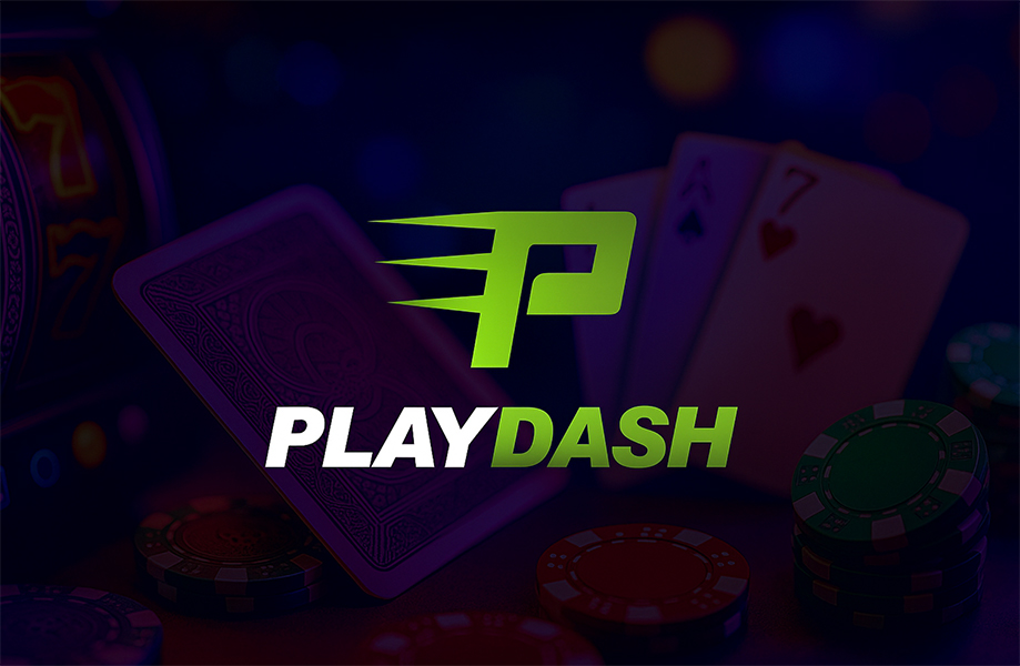 PLAYDASH Login