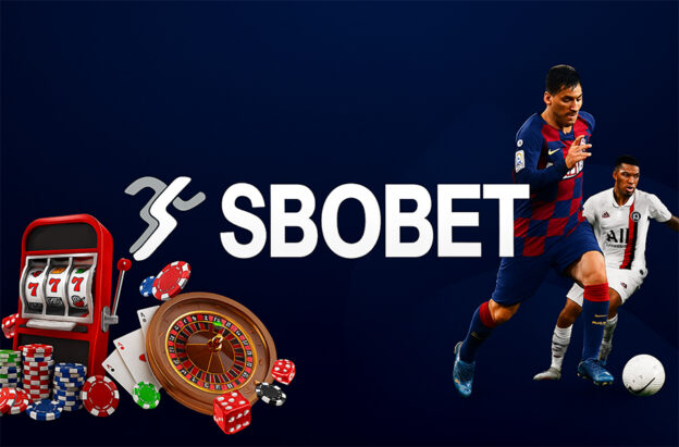 SBOBET Login
