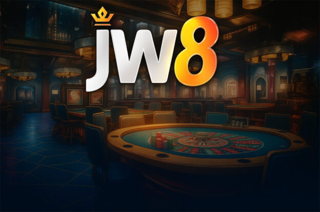 JW8 Login