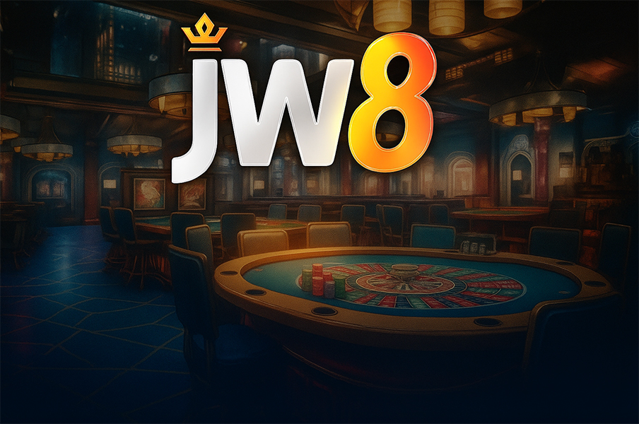 JW8 Login