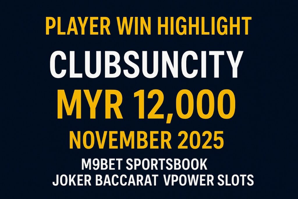 OB9 VIP Player Clubsuncity
