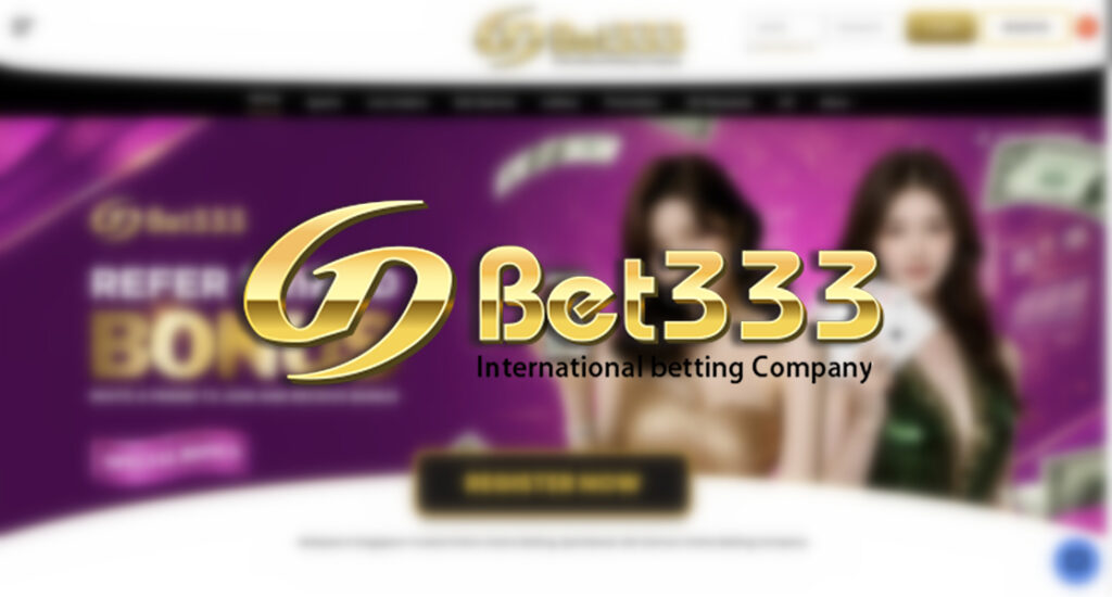 GDWON Bet Malaysia Review